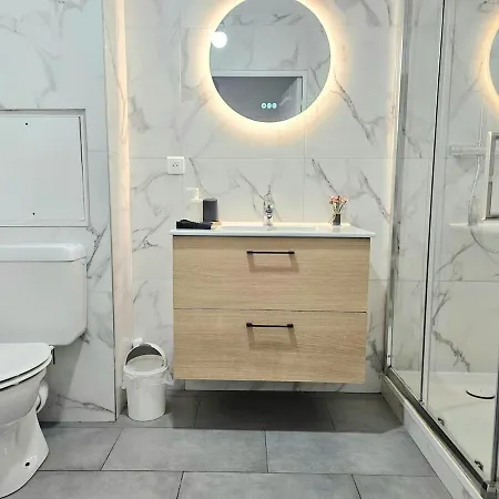 5 Min - Place D'ariane - Parking Gratuit Apartamento *