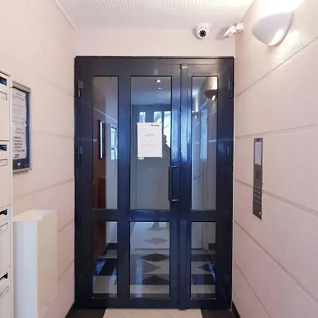 5 Min - Place D'ariane - Parking Gratuit Apartamento Chessy (Seine-et-Marne)